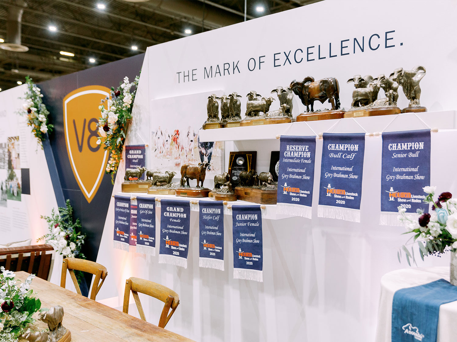 International-Booth
