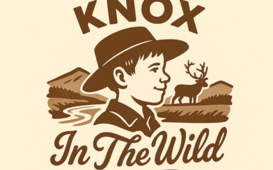 Knox in the Wild