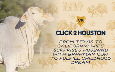 From Texas to California Hanson Family Story – Jan 11, 2026