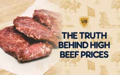 Why Beef Is So Expensive — And Who’s Really Profiting